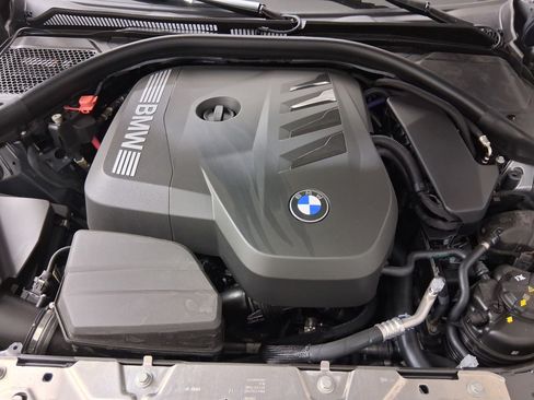 New 2026 BMW 330i Sedan w/ Convenience Package RWD image 89