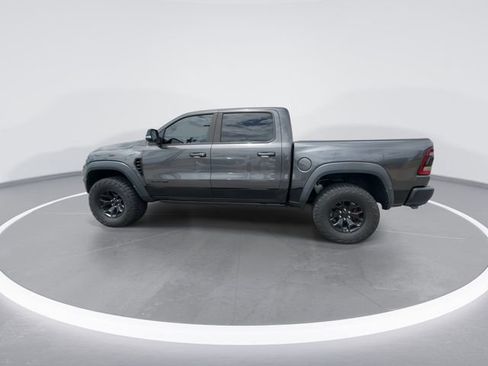 Used 2021 RAM 1500 TRX w/ TRX Level 2 Equipment Group AWD/4WD image 5
