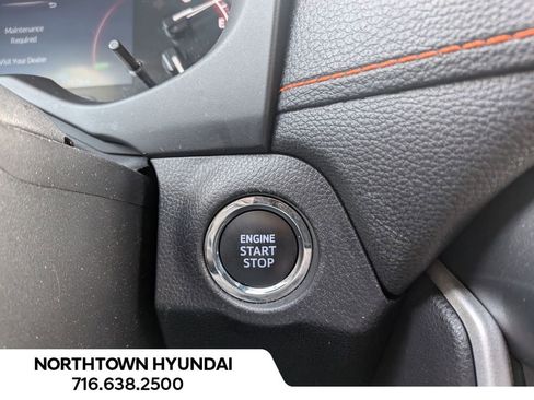 Used 2024 Toyota RAV4 Adventure image 19