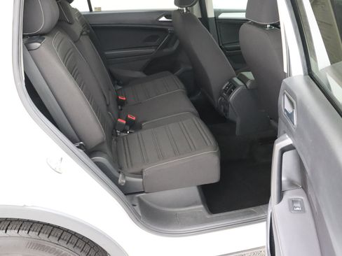 Used 2023 Volkswagen Tiguan S w/ IQ.Drive Package FWD image 35