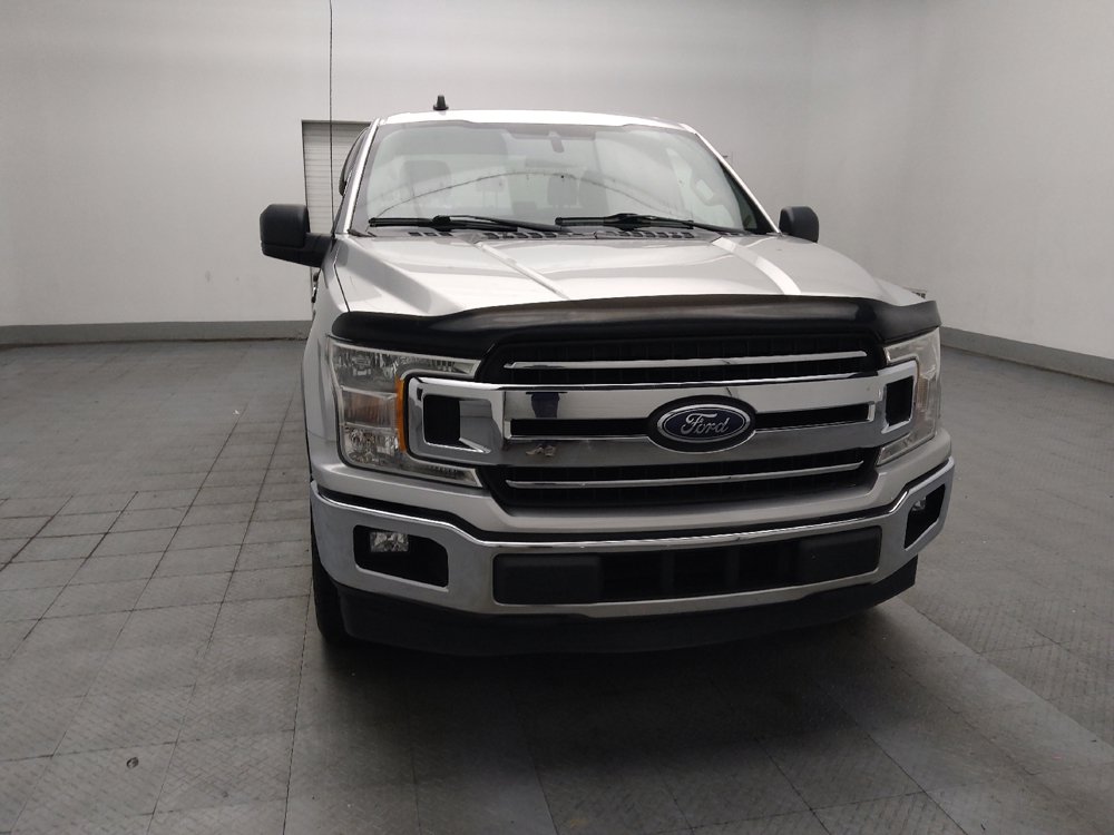 Used 2019 Ford F150 XLT RWD image 14
