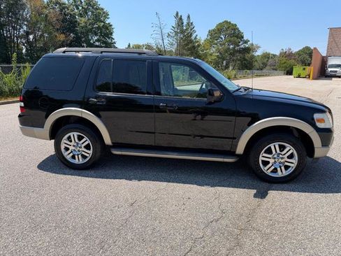 Used 2010 Ford Explorer Eddie Bauer AWD/4WD image 39