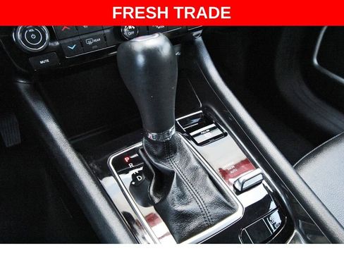 Used 2024 Jeep Compass Latitude image 24