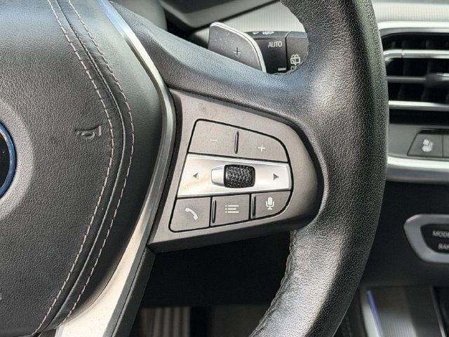 Used 2022 BMW X5 xDrive45e w/ Luxury Seating Package AWD/4WD image 14