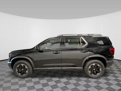 New 2026 Honda Passport TrailSport Elite