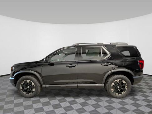 New 2026 Honda Passport TrailSport Elite image 3