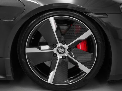 Used 2023 Porsche Taycan GTS image 15