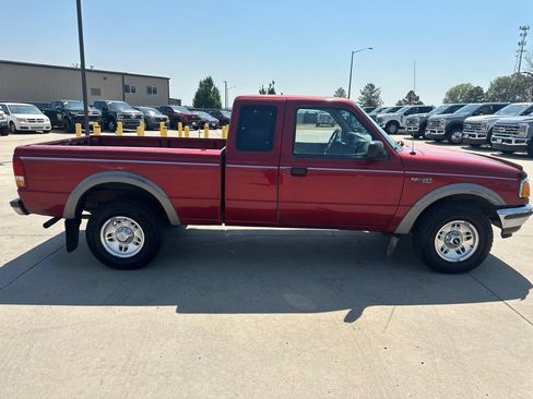 Used 1997 Ford Ranger 4x4 SuperCab image 22