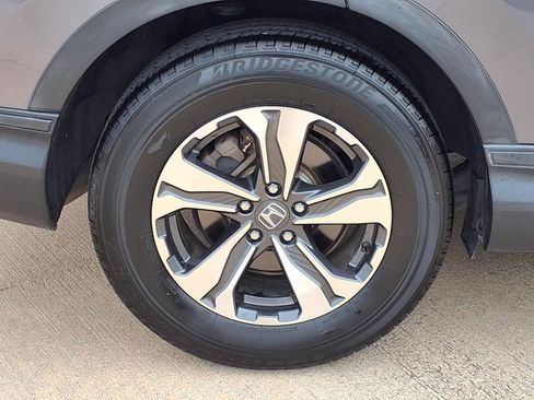 Used 2018 Honda CR-V LX image 26