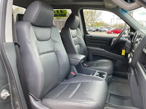 Used 2008 Honda Ridgeline RTL image 47