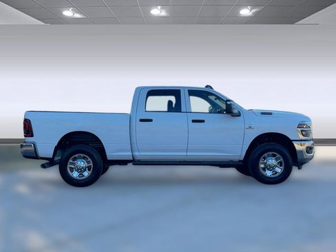 New 2026 RAM 2500 Tradesman image 7
