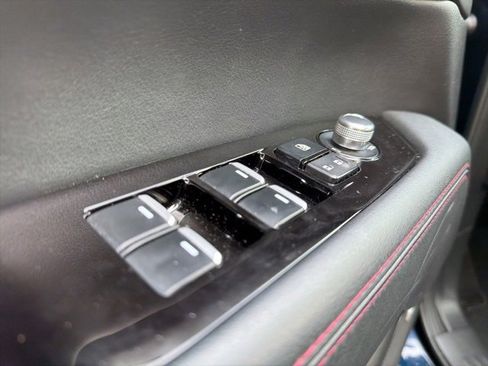 Used 2023 MAZDA CX-5 AWD 2.5 Turbo image 11