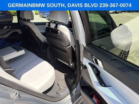 Certified 2024 BMW X5 xDrive50e w/ Executive Package AWD/4WD image 26