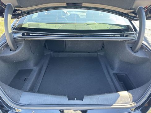 Used 2024 Cadillac CT4 Luxury w/ Sun And Sound Package image 32