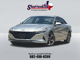 Used 2023 Hyundai Elantra SEL w/ Convenience Package FWD video 1