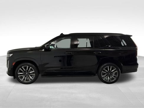 Used 2023 Cadillac Escalade Sport AWD/4WD image 4
