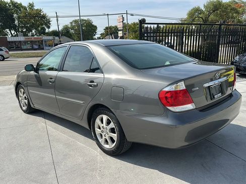 Used 2005 Toyota Camry LE image 7