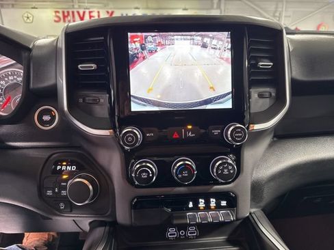 New 2026 RAM 1500 Express AWD/4WD image 24