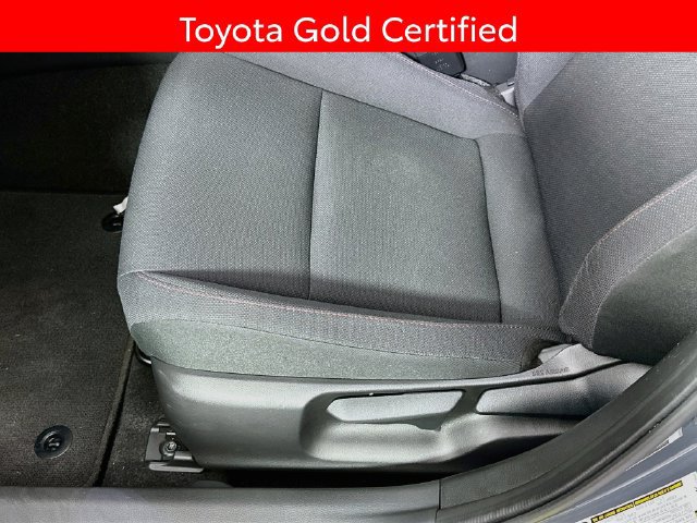 Certified 2024 Toyota Prius Prime FWD image 20