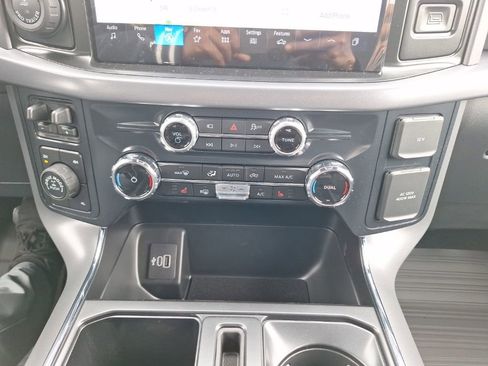 New 2026 Ford F150 XLT AWD/4WD image 13
