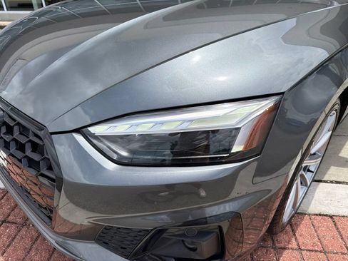 Used 2025 Audi A5 2.0T Premium Plus AWD/4WD image 11