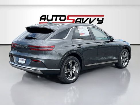 Used 2025 Genesis Electrified GV70 w/ Prestige Package AWD/4WD image 7