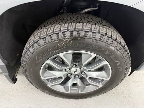 New 2026 Chevrolet Silverado 1500 RST image 4