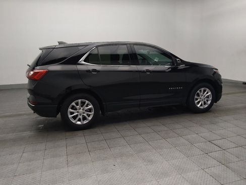 Used 2019 Chevrolet Equinox LT FWD image 10