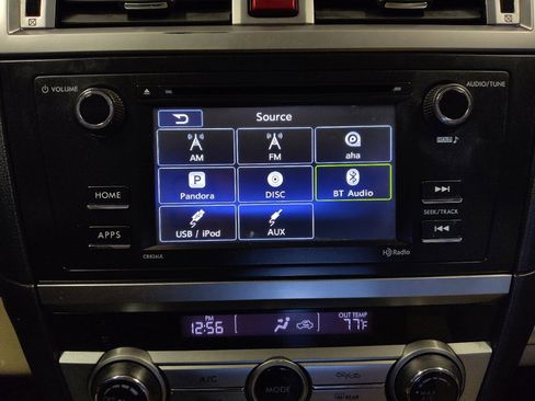 Used 2017 Subaru Outback 2.5i AWD/4WD image 25
