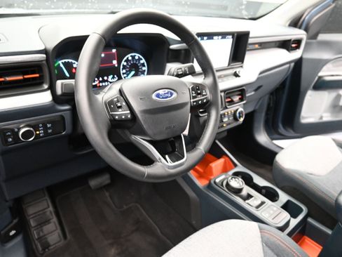 Used 2024 Ford Maverick XLT w/ XLT Luxury Package image 8