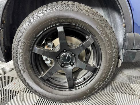 Used 2019 Subaru Outback 2.5i Limited w/ Popular Package #2 image 47