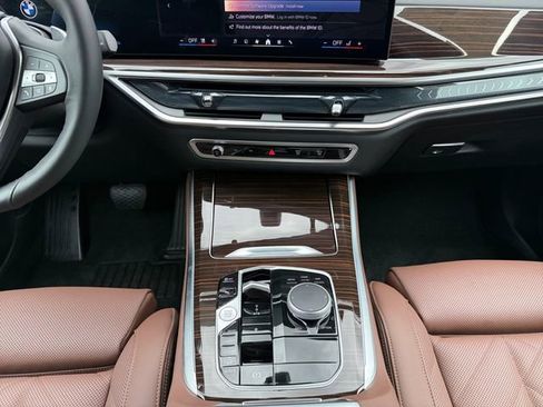 Certified 2026 BMW X5 xDrive40i AWD/4WD image 11