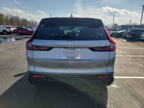 New 2026 Honda CR-V EX-L image 15