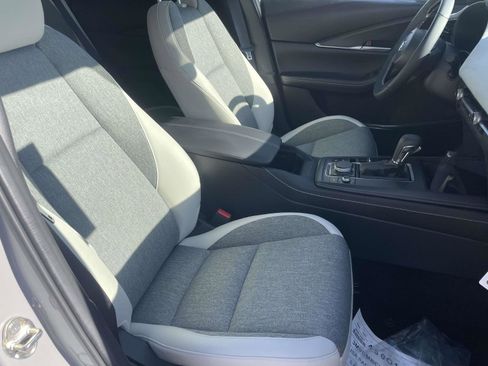 New 2026 MAZDA CX-30 AWD 2.5 S image 25