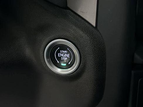 Certified 2023 Chevrolet Silverado 1500 Custom w/ LPO, Dark Essentials Package image 13