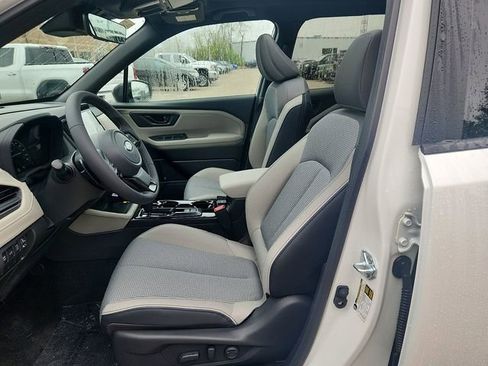 New 2026 Subaru Forester Sport AWD/4WD image 9