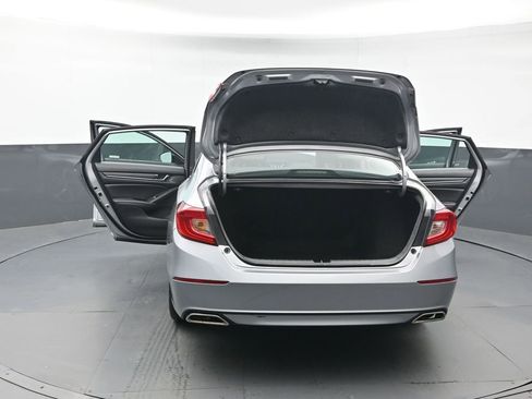 Certified 2022 Honda Accord Sport Special Edition image 52