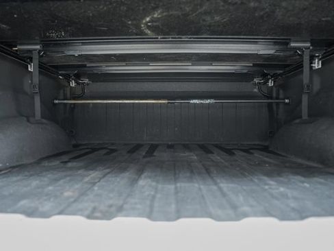 Used 2021 RAM 1500 Big Horn AWD/4WD image 12