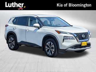 Used 2023 Nissan Rogue SV AWD/4WD video 1