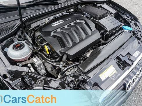 Used 2018 Audi A3 2.0T Premium w/ Convenience Package FWD image 36