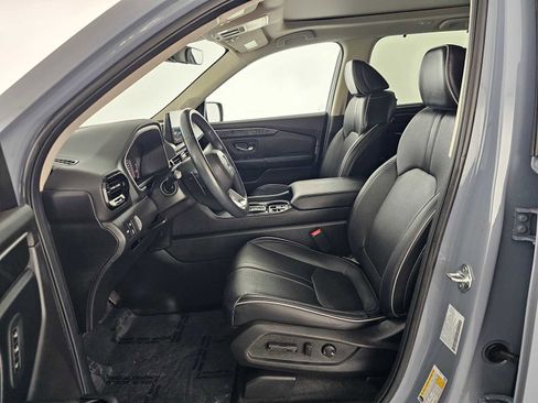 Used 2023 Honda Pilot Elite image 22