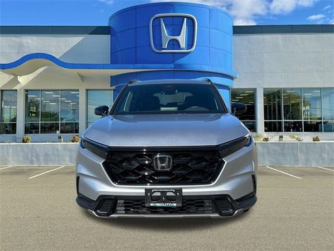 New 2026 Honda CR-V Sport-L image 6