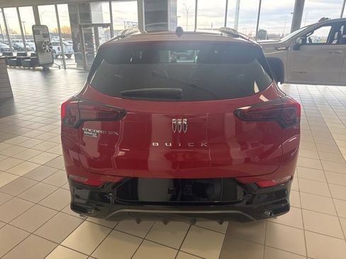 New 2026 Buick Encore GX Sport Touring image 3