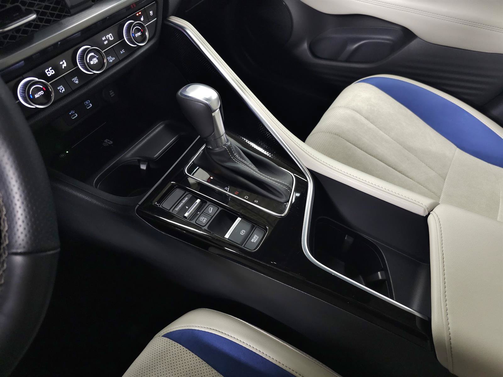 Used 2025 Acura ADX A-Spec FWD image 28