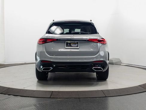 Certified 2026 Mercedes-Benz GLC 300 4MATIC image 30