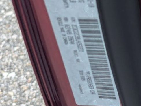 Used 2018 Dodge Challenger SRT Hellcat image 22