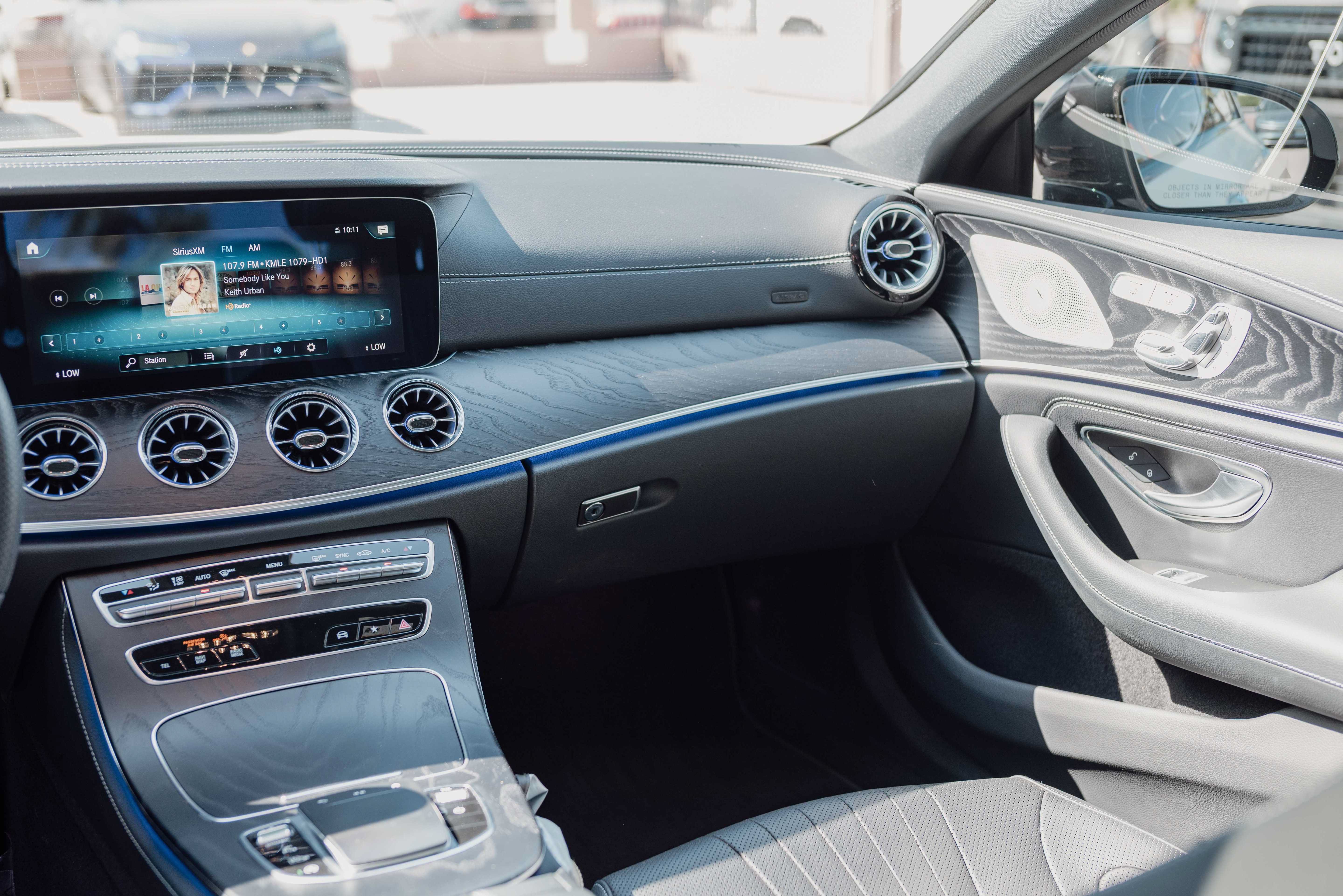 Used 2021 Mercedes-Benz CLS 450 image 8