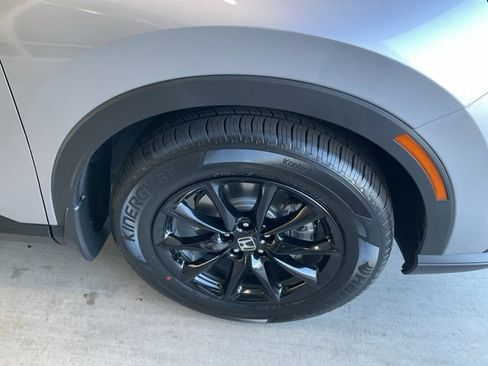 New 2026 Honda CR-V Sport image 29