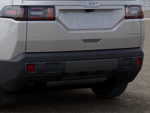 New 2026 Jeep Cherokee Limited AWD/4WD image 13