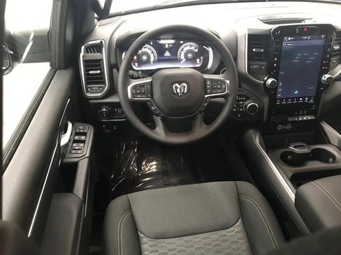 New 2026 RAM 1500 Big Horn image 33